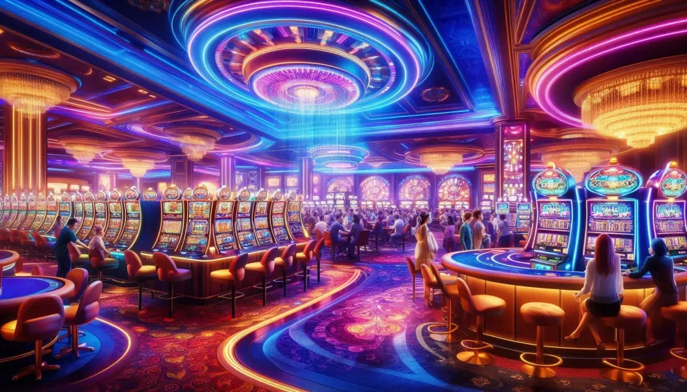 Sevenplay Casino